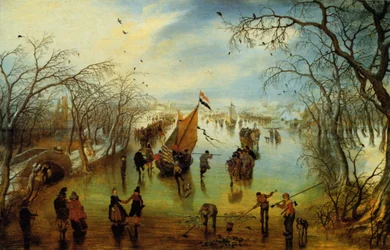 Vinteren